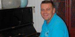Ex-offender Jay shows others the way