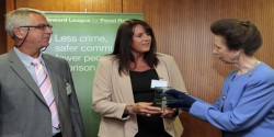 Tackling domestic abuse through partnership
