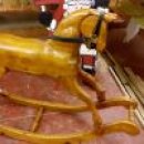 Rocking horse